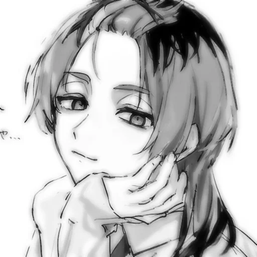 эскиз иллюстрация искусство