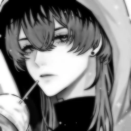 человеческое лицо мультфильм крылья