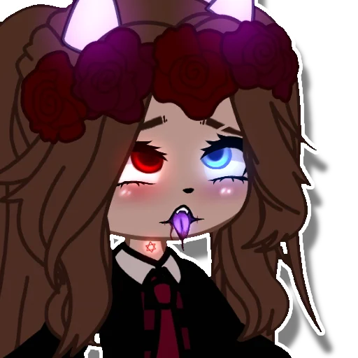 illustration anime animated cartoon