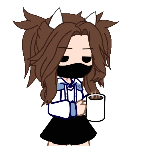 клипарт мультфильм эскиз