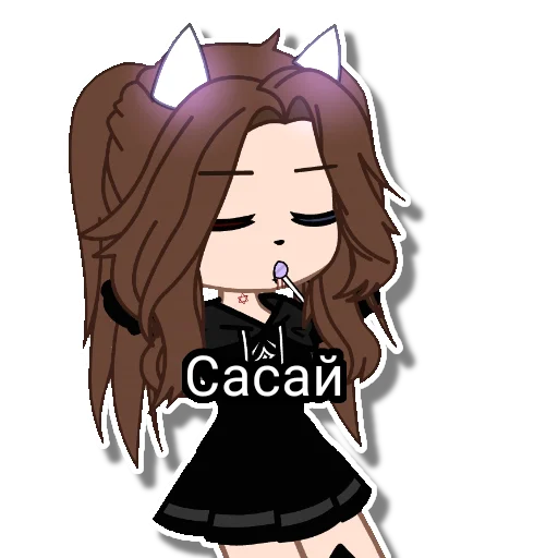 cartoon illustration anime