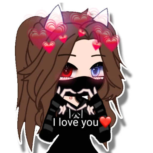 illustration cartoon anime