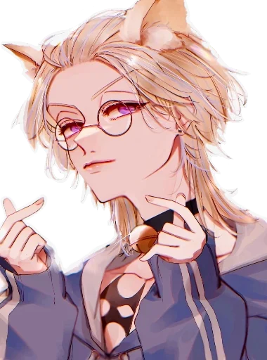 Стикер Rin_nay - 1