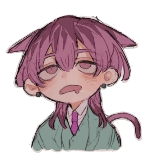 Стикер Rin_nay - 1