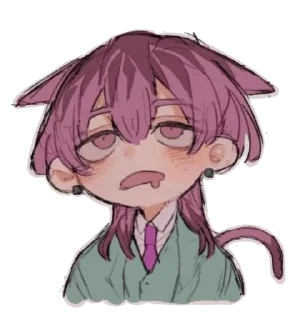 Стикер Рин-рин - 0