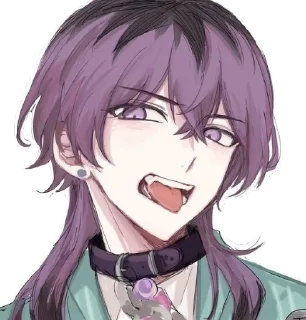 Стикер Рин-рин - 11