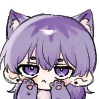 Стикер Рин-рин - 9