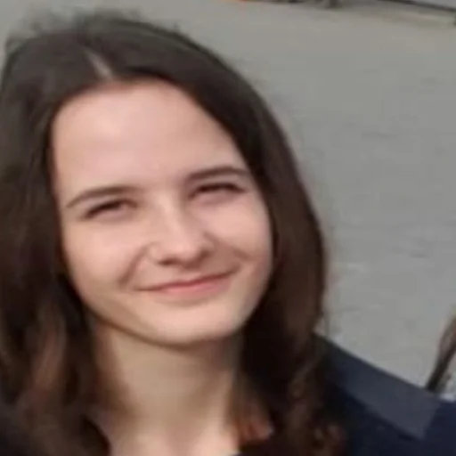 human face person smile