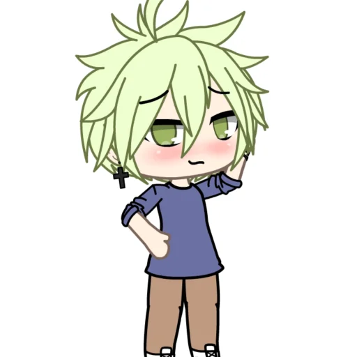 Стикер Ринат - 9