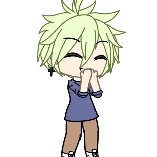 Стикер Ринат - 8