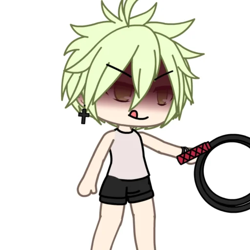 Стикер Ринат - 7