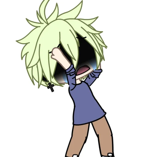 Стикер Ринат - 6