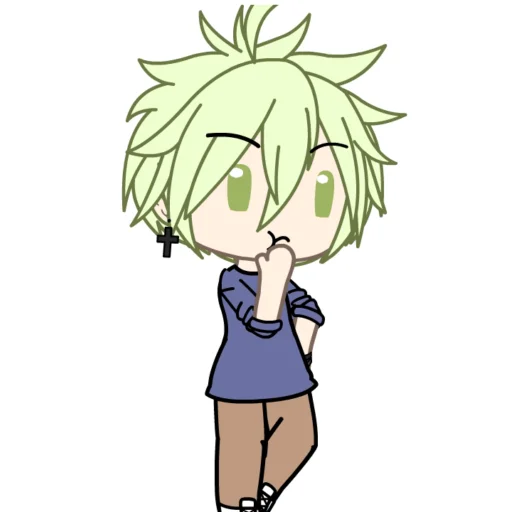 Стикер Ринат - 5