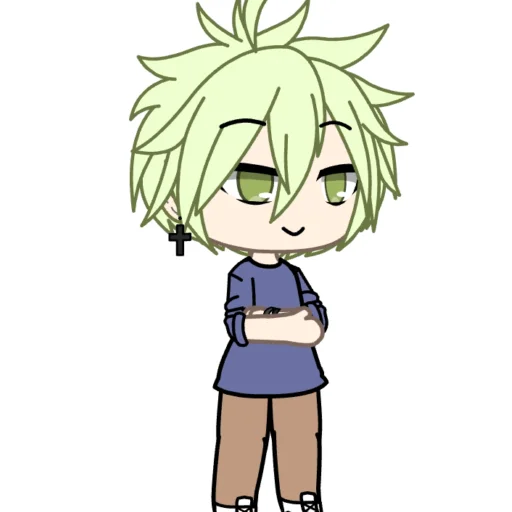 Стикер Ринат - 4