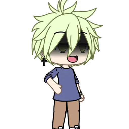 Стикер Ринат - 3