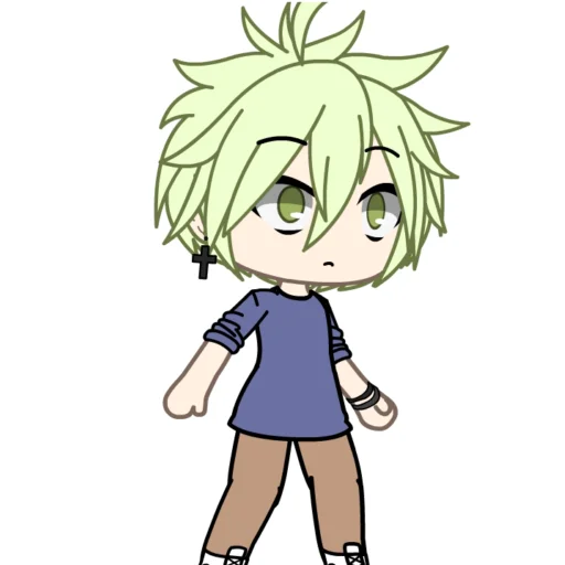 Стикер Ринат - 2