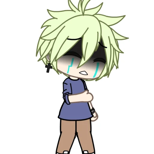 Стикер Ринат - 1