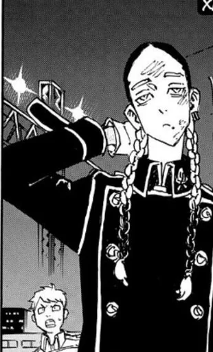 illustration human face drawing