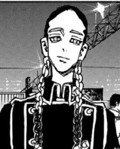 human face drawing illustration