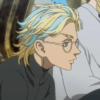 Стикер Rindou - 0