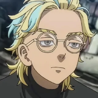 Стикер Rindou - 7