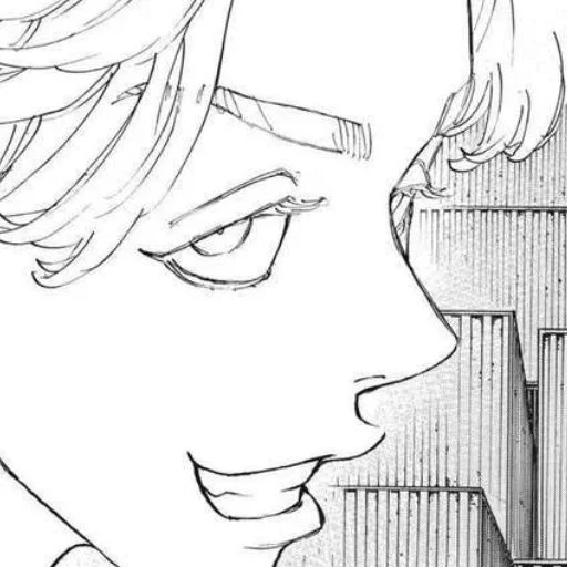 эскиз линейное искусство рисование