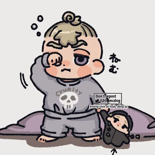 мультфильм рисование клипарт