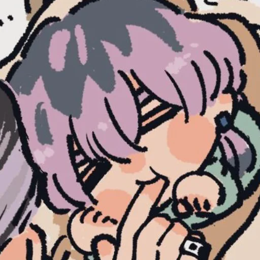 рисование иллюстрация эскиз