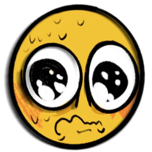 мультфильм смайлик смайлик