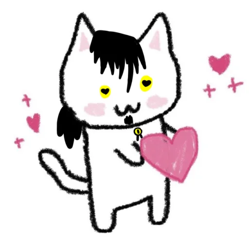 【 Раер котик!! 】 - 