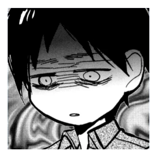 sketch drawing anime