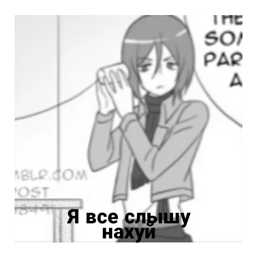 human face cartoon sketch