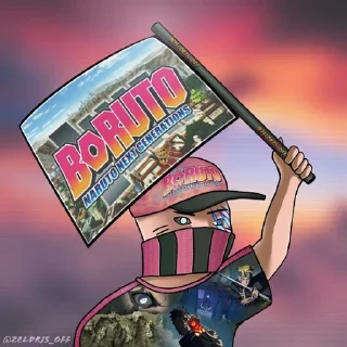 Стикер Whatkasha? - 2