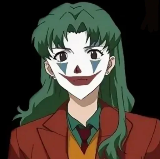 аниме мультфильм вымышленный персонаж