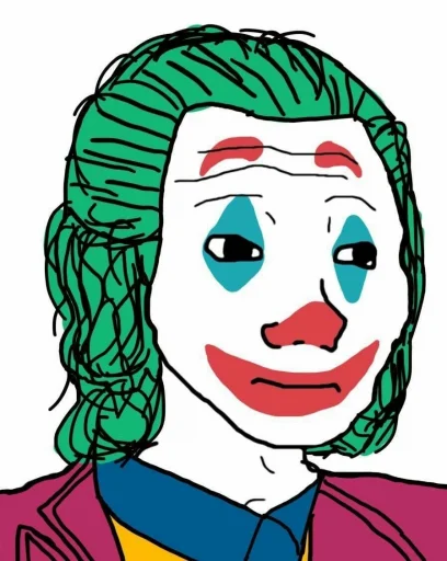 рисование эскиз клипарт