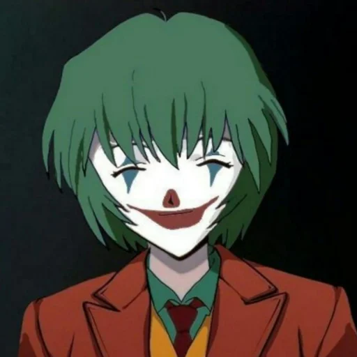 аниме мультфильм вымышленный персонаж