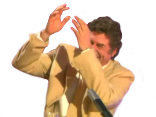 person clothing human face