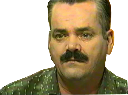 human face forehead man