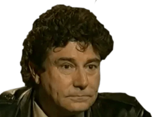 human face person portrait