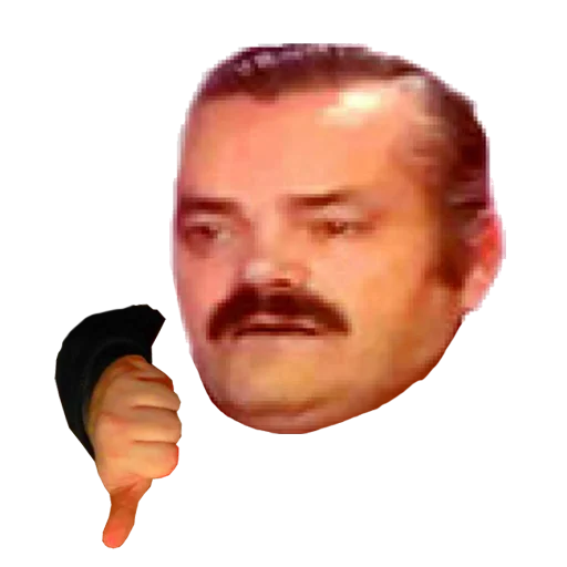 human face person man