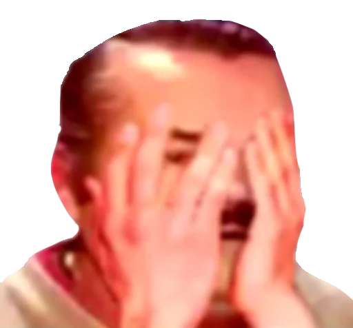 person flesh human face