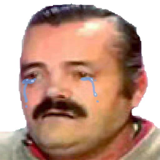 text human face person