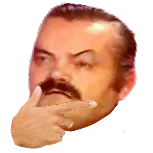 person human face man