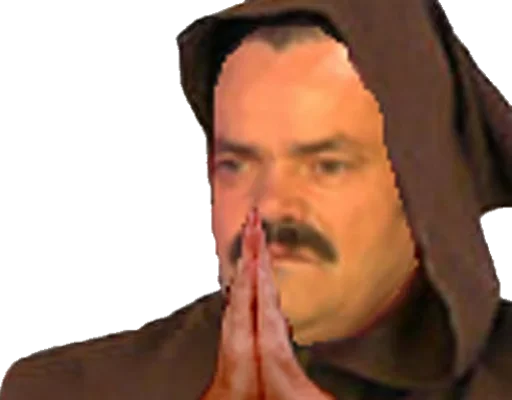 human face person man