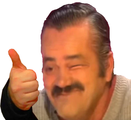 person human face forehead