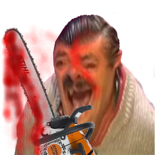 person power saw tool