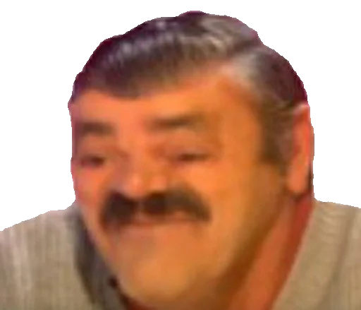 human face person forehead