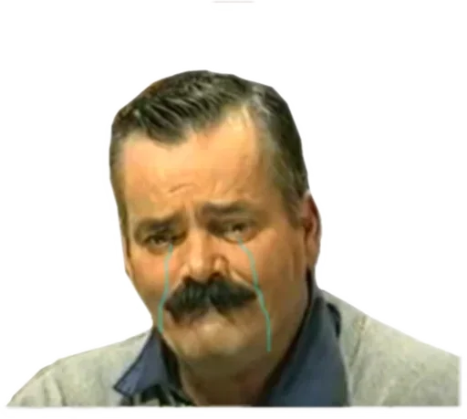 Sticker Дедушка Ризитас by @fStikBot - 4