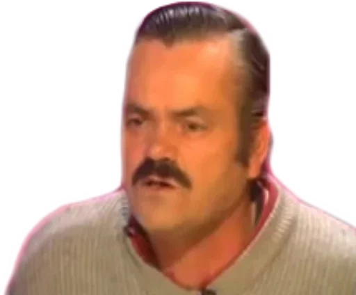 Sticker Дедушка Ризитас by @fStikBot - 3