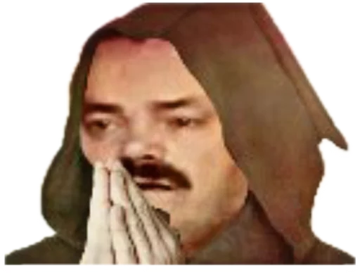 text screenshot human face